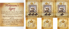 Francis Drake: Montezuma's Legacy Expansion fred